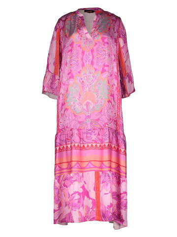 miss goodlife Kleid in Pink