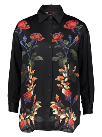 miss goodlife Blouse zwart