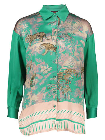 miss goodlife Blouse groen