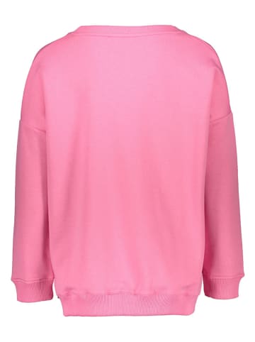 miss goodlife Sweatshirt in Pink