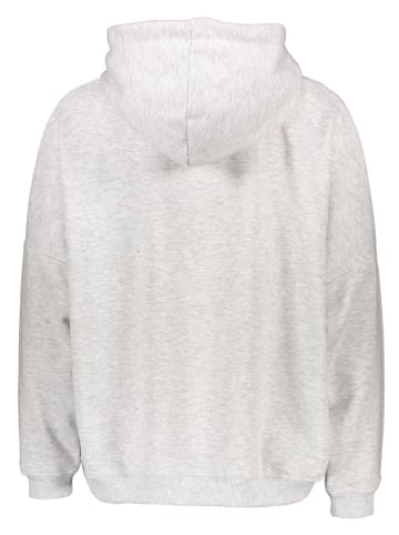 miss goodlife Hoodie in Hellgrau