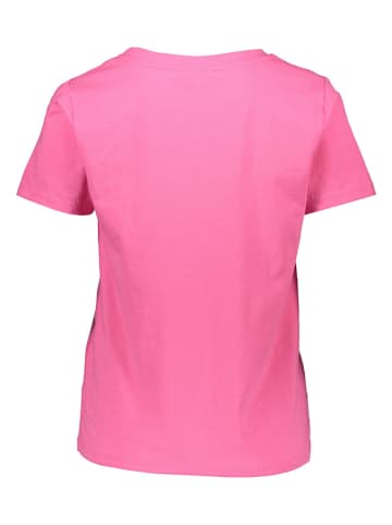 miss goodlife Shirt in Pink