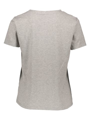 miss goodlife Shirt in Grau