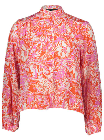 miss goodlife Bluse in Pink