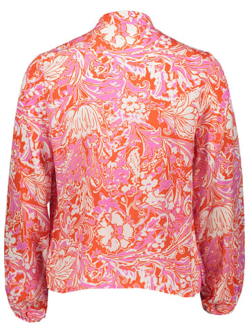 miss goodlife Bluse in Pink