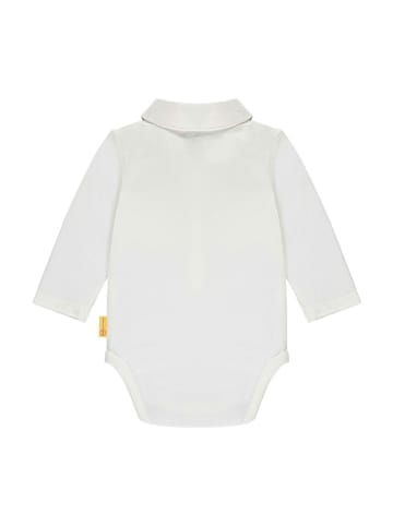 Steiff Body w kolorze białym