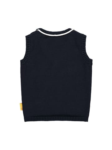 Steiff Spencer donkerblauw