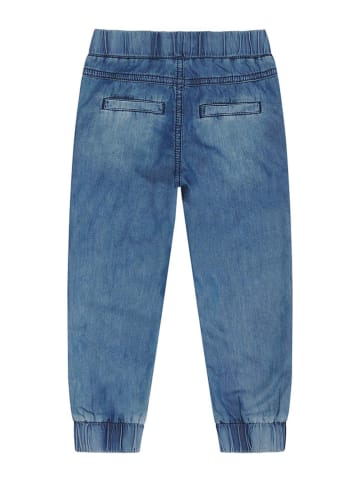 Steiff Jeans in Blau