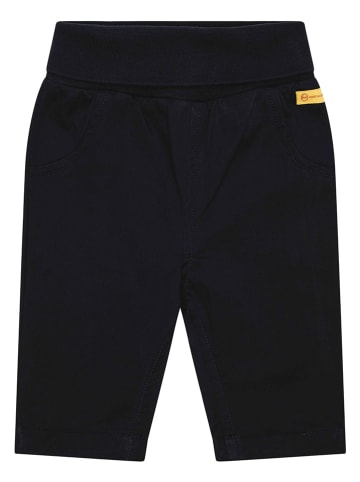 Steiff Broek donkerblauw