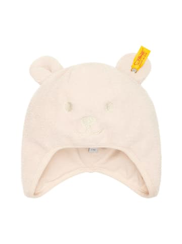 Steiff Muts beige