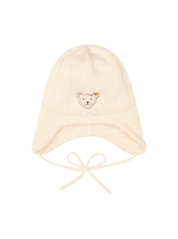 Steiff Muts beige