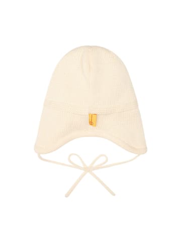 Steiff Muts beige