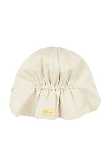 Steiff Sonnenhut in Beige
