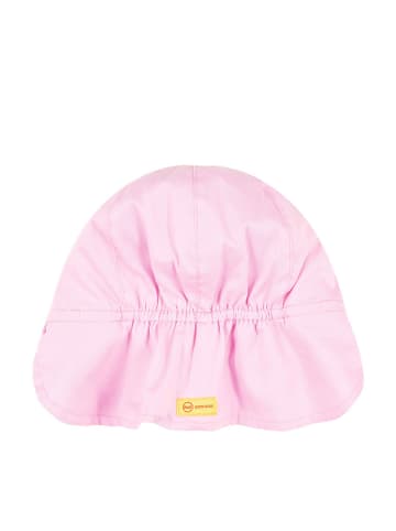 Steiff Sonnenhut in Rosa