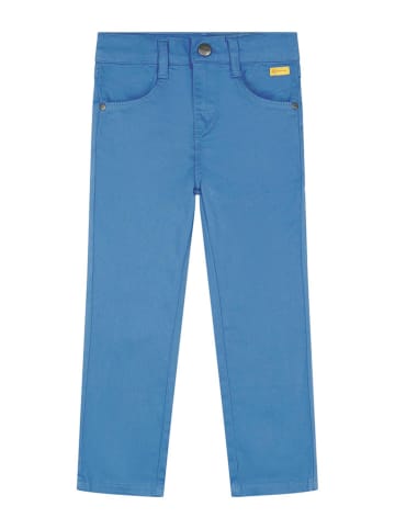 Steiff Spijkerbroek blauw