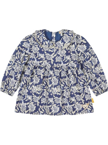 Steiff Tunika in Blau