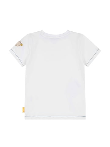 Steiff Shirt wit