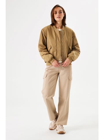 Garcia Blouson lichtbruin
