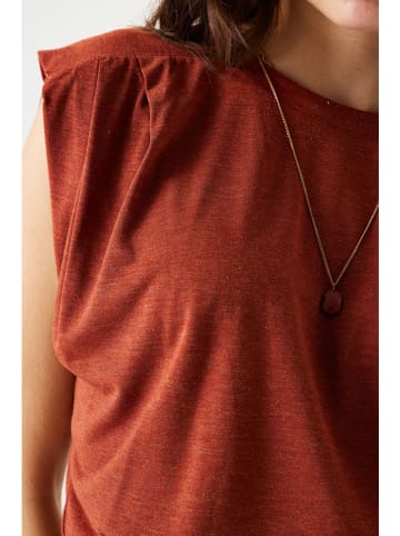 Garcia Shirt in Rot