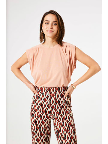 Garcia Shirt in Rosa