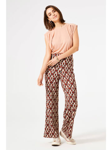 Garcia Shirt in Rosa