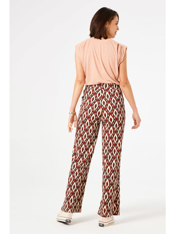 Garcia Shirt in Rosa