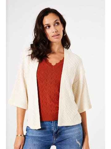 Garcia Vest crème