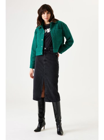 Garcia Übergangsjacke in Grün