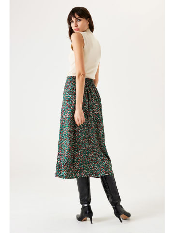 Garcia Rok turquoise/bruin