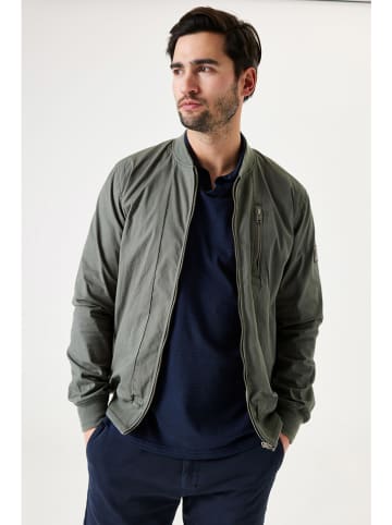 Garcia Blouson in Khaki