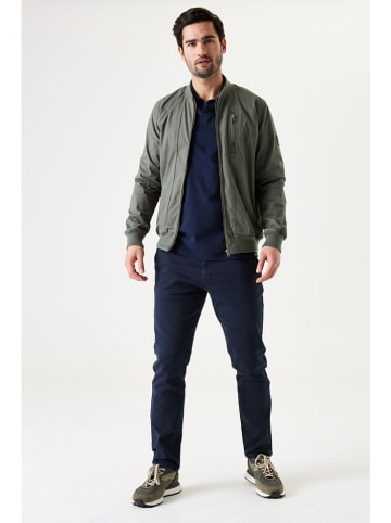 Garcia Blouson in Khaki