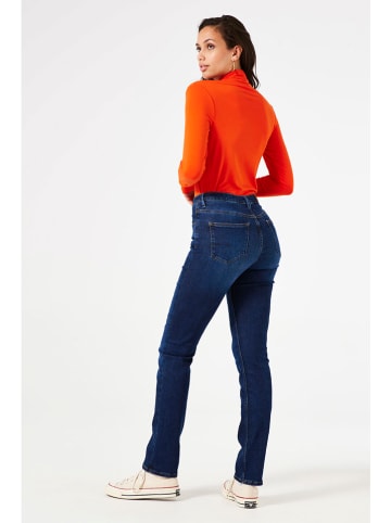 Garcia Longsleeve in Orange