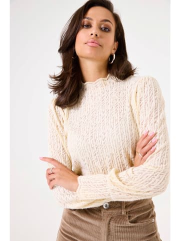 Garcia Blouse crème