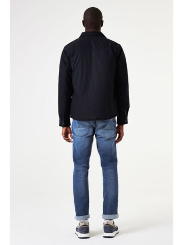 Garcia Tusssenjas donkerblauw