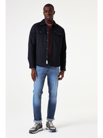 Garcia Tusssenjas donkerblauw