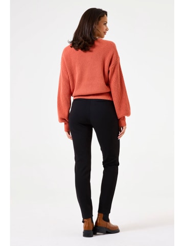 Garcia Pullover in Rosa
