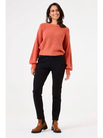 Garcia Pullover in Rosa