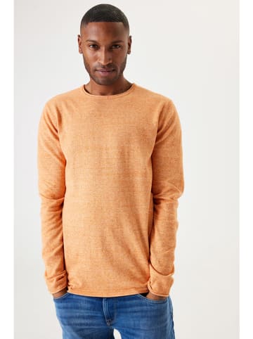 Garcia Pullover in Orange