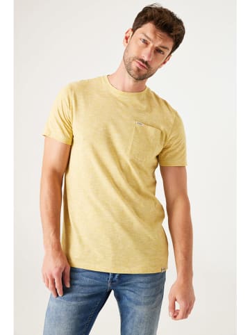 Garcia Shirt in Gelb