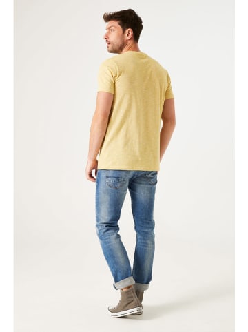Garcia Shirt geel