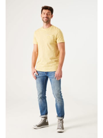 Garcia Shirt in Gelb