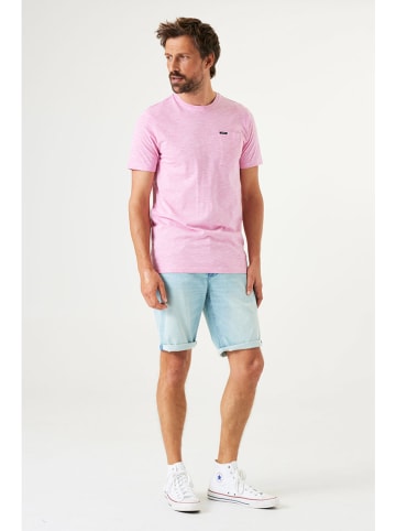 Garcia Shirt in Rosa