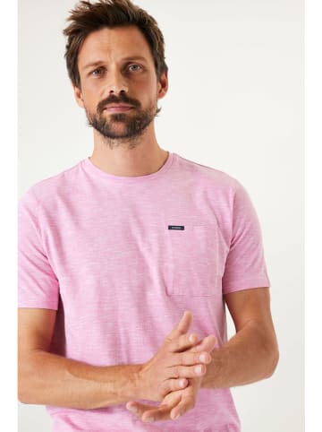 Garcia Shirt lichtroze