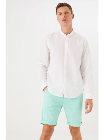Garcia Bermudas in Mint