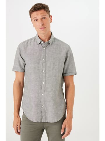 Garcia Blouse grijs