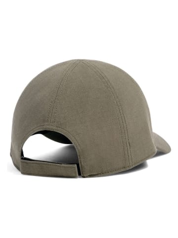 Under Armour Czapka "Tactical" w kolorze khaki