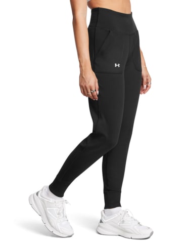 Under Armour Sweathose "Motion" in Schwarz