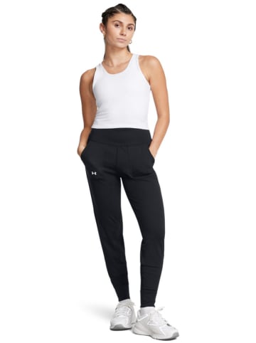 Under Armour Sweatbroek "Motion" zwart
