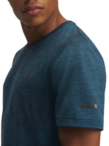 Under Armour Trainingsshirt "Stride" turquoise