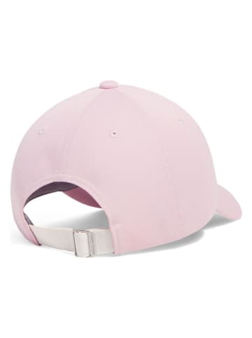 Under Armour Czapka w kolorze jasnoróżowym